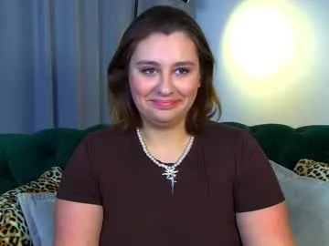 marymurrays on Chaturbate