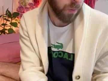 masamorporfavor on Chaturbate 