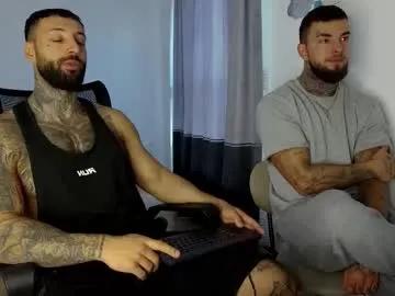 masculineguy69 — #Domination #straight #tattoos #alpha #findom NAKED STRIPTEASE AND STROKE TOGETHER [677 tokens remaining]