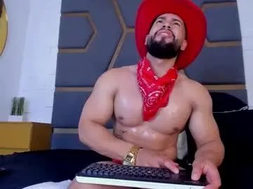 massimofiore_ on Chaturbate 