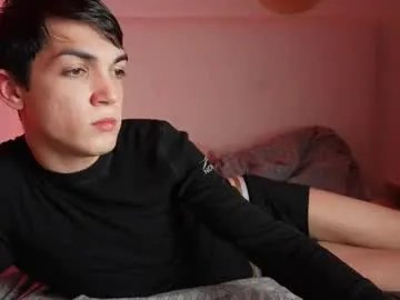 mattyaiden on Chaturbate