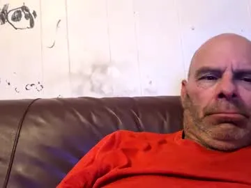 maverick7000 on Chaturbate