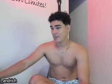 max__andrich — BIG SHOW CUM!  50% OFF #bigdick #lovense #latino #gay #muscle [535 tokens remaining]