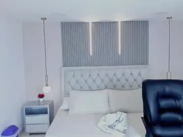 maxii18_ on Chaturbate