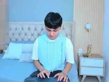 maxii18_ on Chaturbate