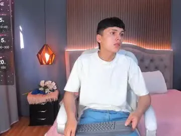 maxii18_ on Chaturbate