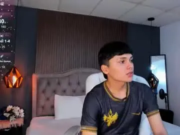 maxii18_ on Chaturbate