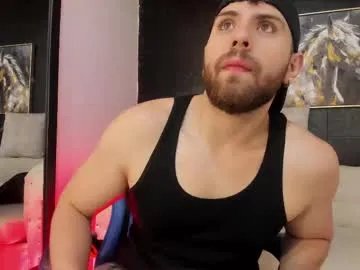 maximo_wolf1 on Chaturbate