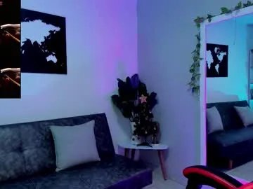 maximo_wolf1 on Chaturbate