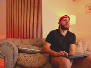 maximo_wolf1 on Chaturbate