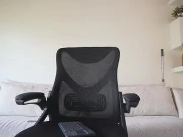 maximohoot — Hello welcome to my room REMEMBER TO TIP FOR REQU ESTS #lovense #cock #latino #muscles #athleticbody