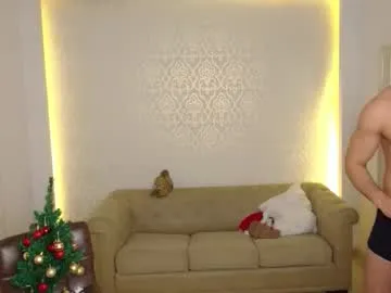 maxkaiden on Chaturbate