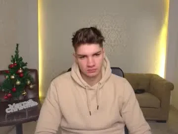 maxkaiden on Chaturbate