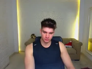 maxkaiden on Chaturbate