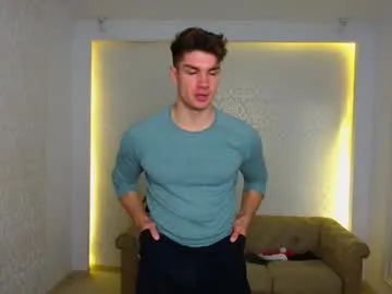 maxkaiden on Chaturbate