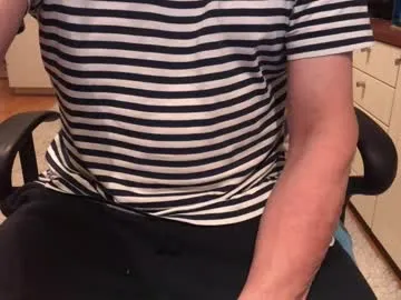 maxx_martin on Chaturbate