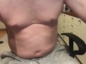 maxx_martin on Chaturbate