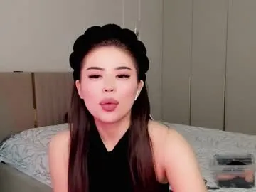 may_mia — GOAL: Get Naked [144 tokens remaining] in the mood to squirt all over !  #asian #squirt #anal #teen #bigboobs