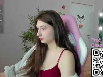 may_yam on Chaturbate