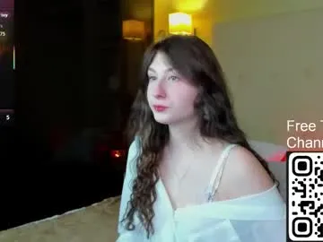 may_yam on Chaturbate