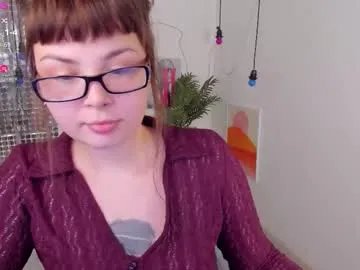 maya_muse on Chaturbate 
