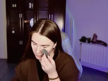 maybloom_ on Chaturbate