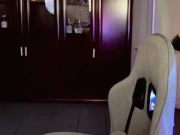 maybloom_ on Chaturbate