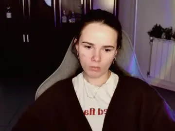 maybloom_ on Chaturbate