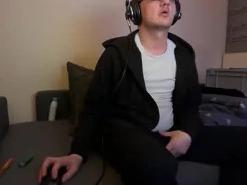 mcmike_es on Chaturbate 