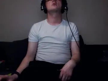 mcmike_es on Chaturbate 