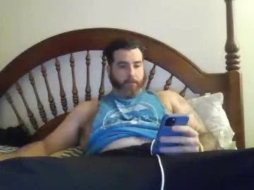 mdavis1six — Hello Everyone! Make me cum tonight ;) Cum at goal #cumshot #hairy #c2c #pvts #dadbod #beard [700 tokens remaining]