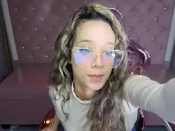 megan_collins_b — GOAL: Sexy Dance [83 tokens remaining] WELCOME TO MY ROOM! #nonude #skinny #latina #natural #curlyhair