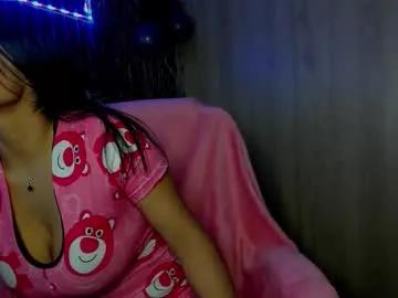 melany_ramirezz — GOAL: Warm Up My Pussy [0 tokens remaining] Welcome to my room, I feel hot, would you like to play with me? #new #bigboobs #milk #pvt #cum