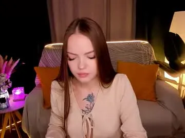 melissabells on Chaturbate