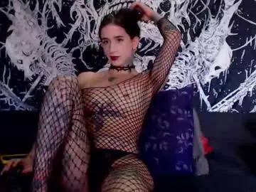 mely_roussex — Freechat on Chaturbate
