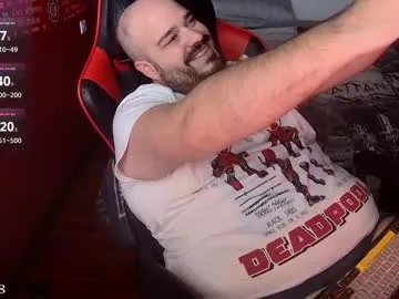 menditeta on Chaturbate