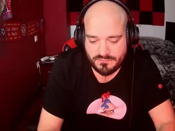 menditeta on Chaturbate