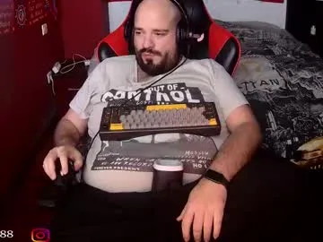 menditeta on Chaturbate