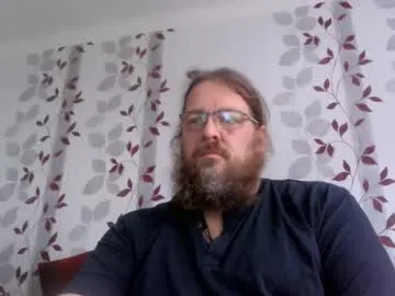 metallbuddy on Chaturbate