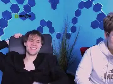 michael_strong_ on Chaturbate