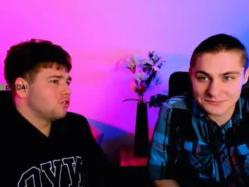 michael_strong_ on Chaturbate