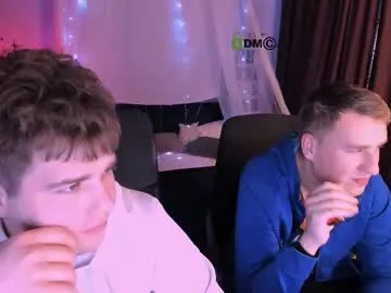 michael_strong_ on Chaturbate