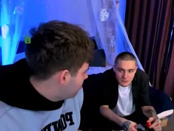 michael_strong_ on Chaturbate