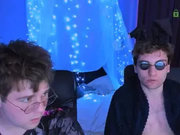 michael_strong_ on Chaturbate