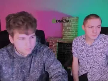 michael_strong_ on Chaturbate