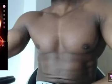 michael_thomsom — #hairy #bbc #bigcock #black #muscle cum [2175 tokens remaining]