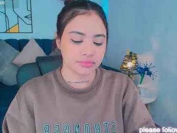 miiaa7_ on Chaturbate 