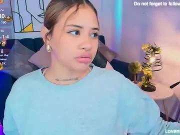 miiaa7_ on Chaturbate 