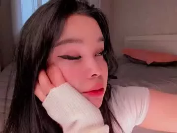 mikasssu on Chaturbate