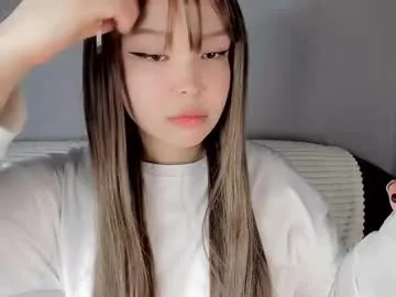 mikasssu on Chaturbate